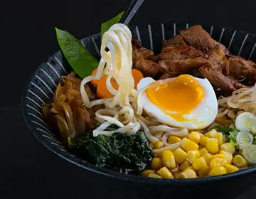 Noodle Bowl